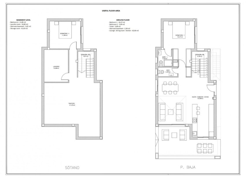 New Build - Villa - Torrevieja - Torreblanca