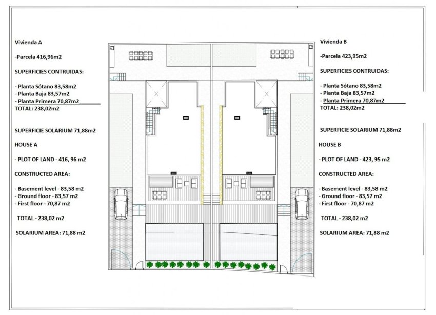 New Build - Villa - Torrevieja - Torreblanca