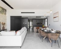 New Build - Villa - Torrevieja - Torreta florida