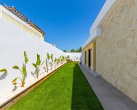 New Build - Villa - Torrevieja - Torreta florida