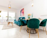 New Build - Villa - Torrevieja - Torreta