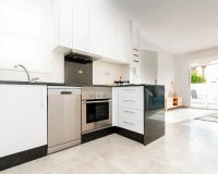 New Build - Villa - Torrevieja - Torreta