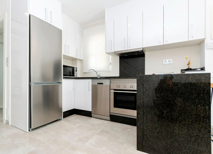 New Build - Villa - Torrevieja - Torreta