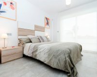 New Build - Villa - Torrevieja - Torreta