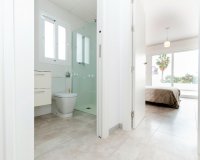 New Build - Villa - Torrevieja - Torreta