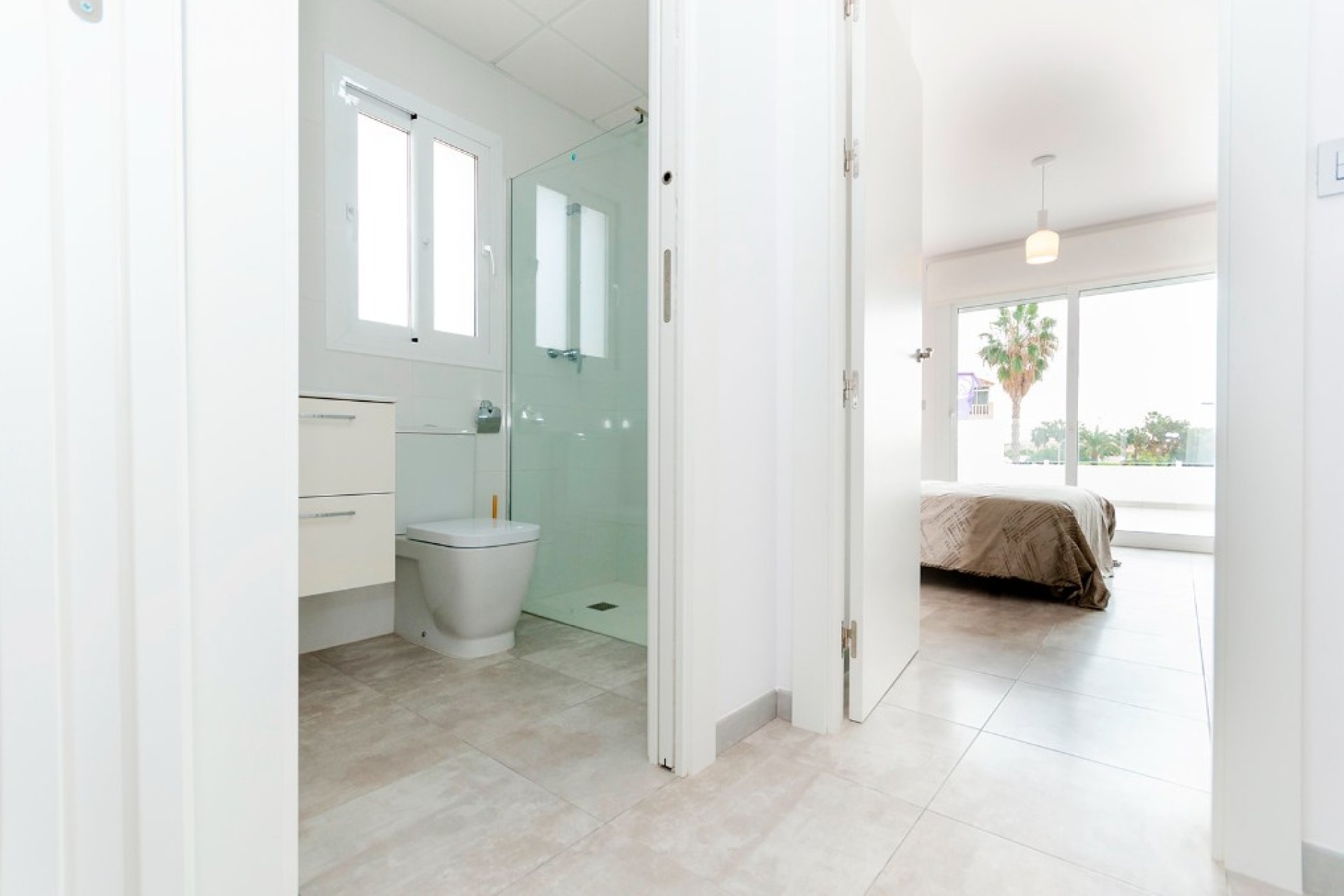 New Build - Villa - Torrevieja - Torreta