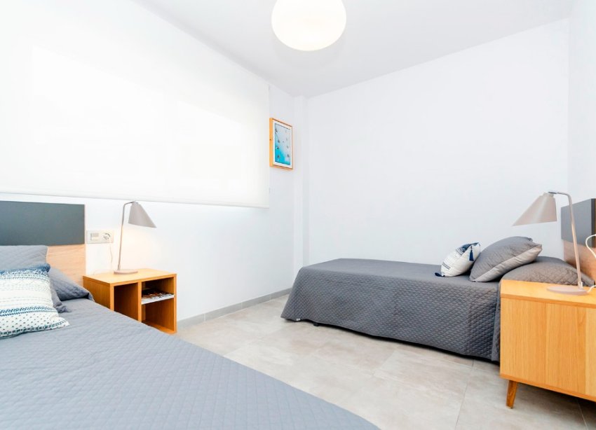 New Build - Villa - Torrevieja - Torreta