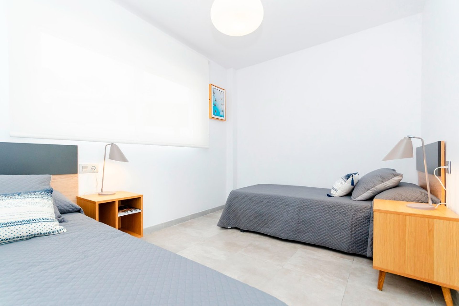 New Build - Villa - Torrevieja - Torreta