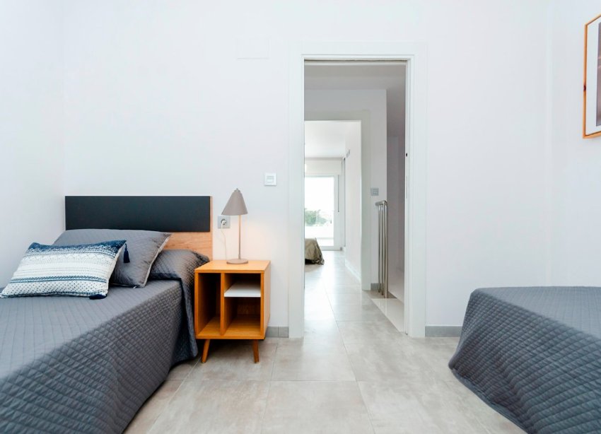 New Build - Villa - Torrevieja - Torreta