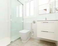 New Build - Villa - Torrevieja - Torreta