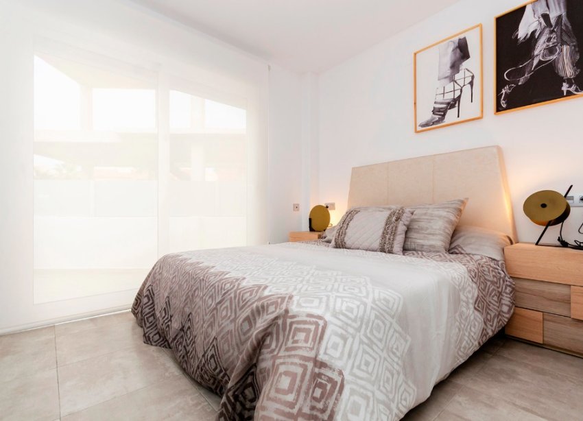 New Build - Villa - Torrevieja - Torreta