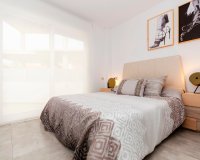 New Build - Villa - Torrevieja - Torreta