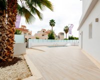 New Build - Villa - Torrevieja - Torreta