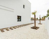 New Build - Villa - Torrevieja - Torretas