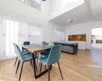 New Build - Villa - Torrevieja