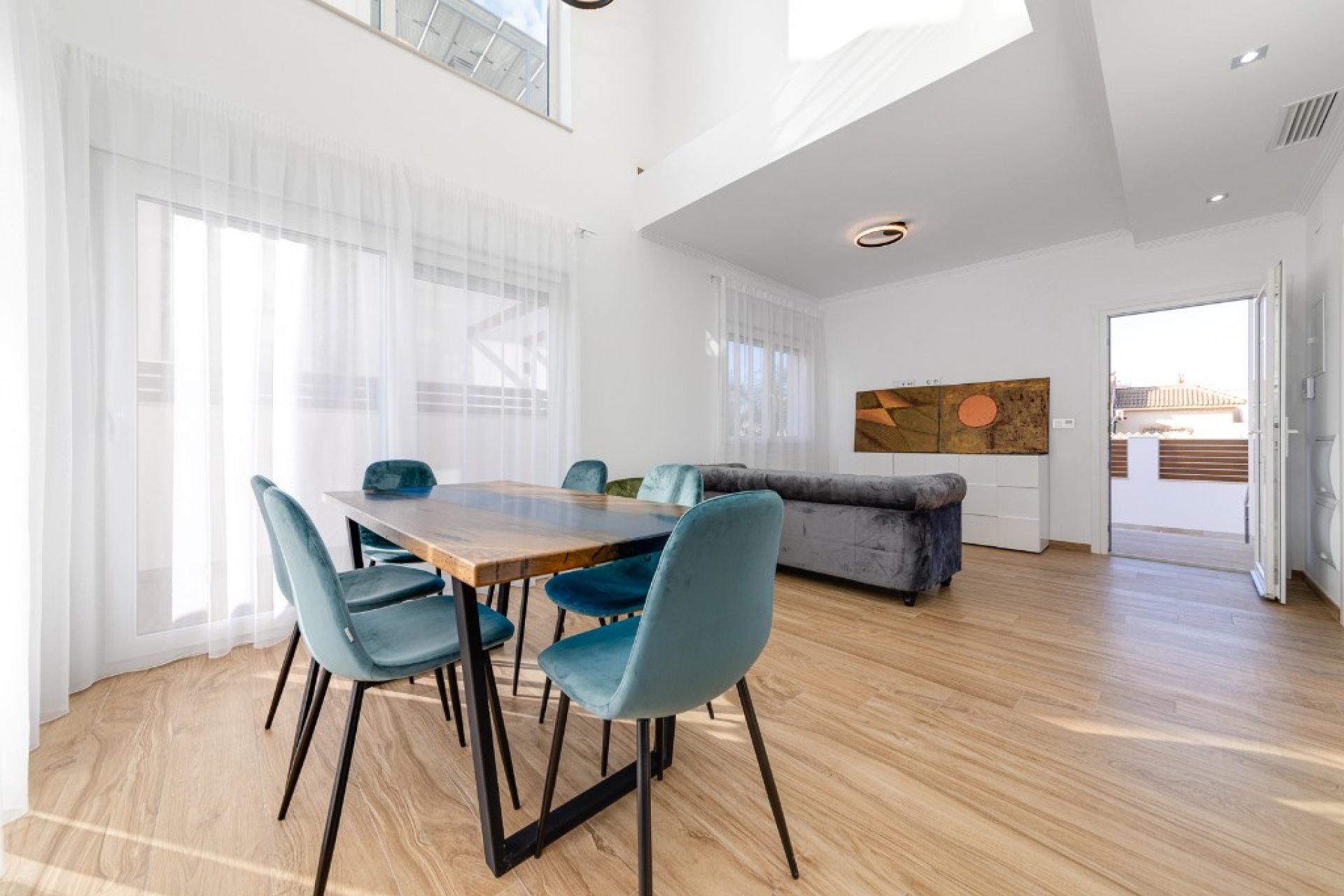 New Build - Villa - Torrevieja