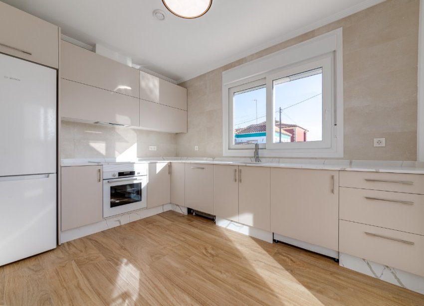 New Build - Villa - Torrevieja