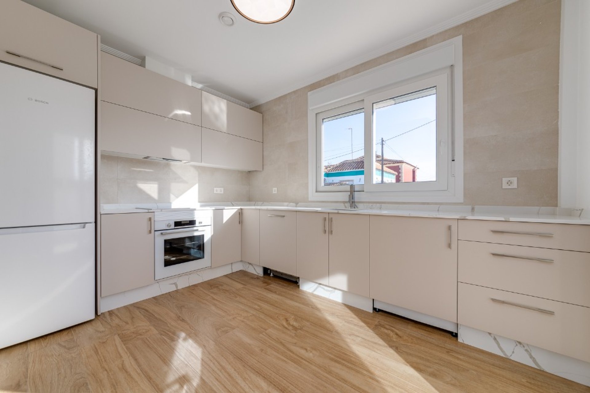 New Build - Villa - Torrevieja