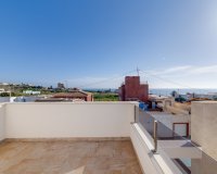 New Build - Villa - Torrevieja