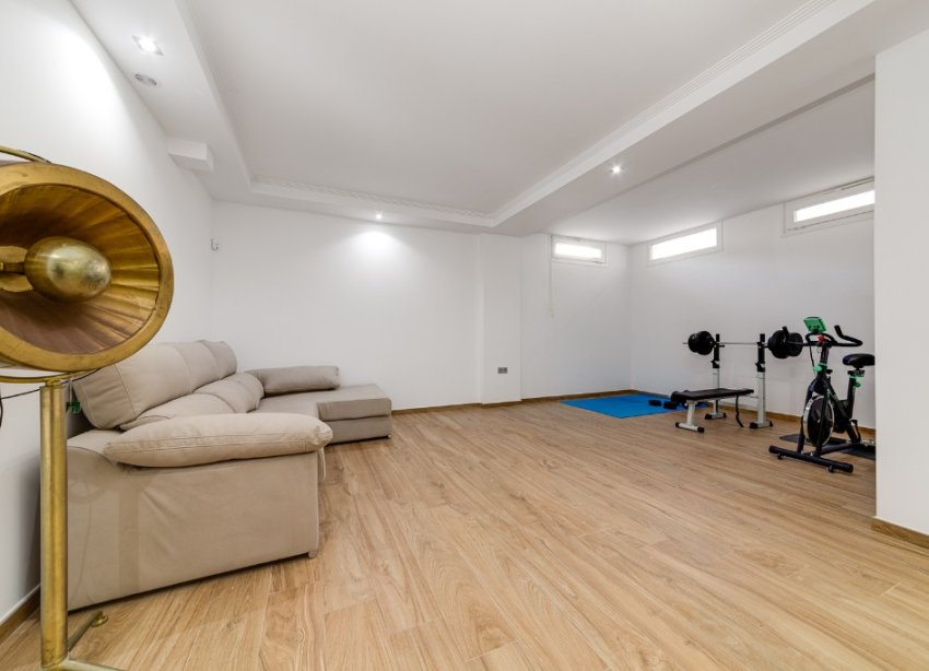 New Build - Villa - Torrevieja