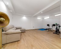 New Build - Villa - Torrevieja