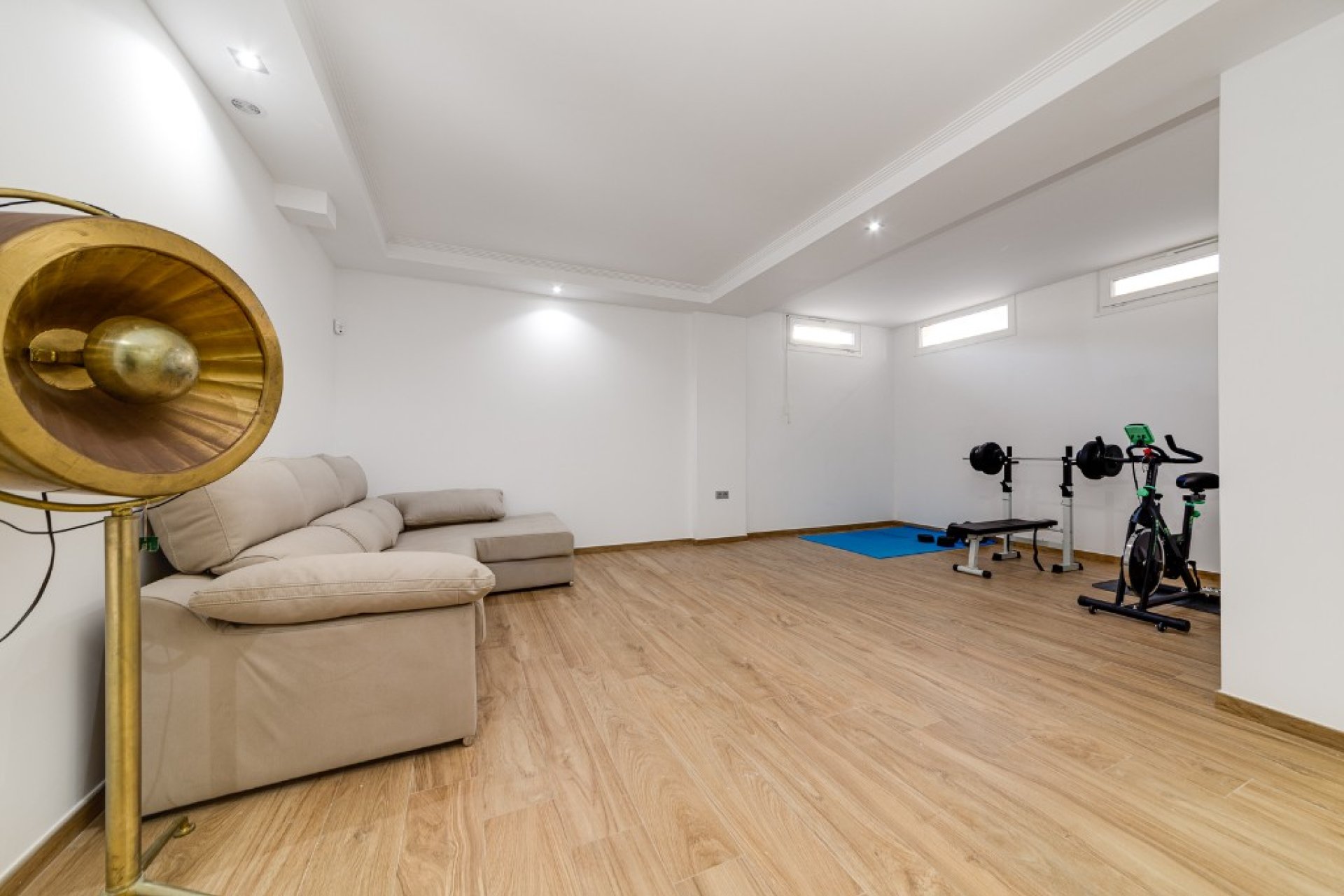 New Build - Villa - Torrevieja