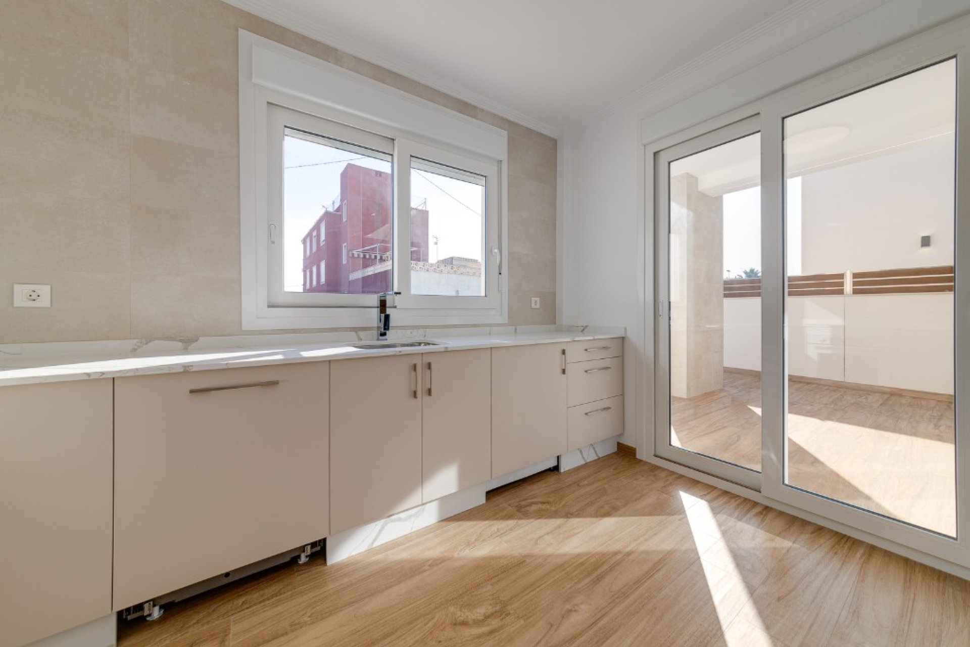 New Build - Villa - Torrevieja