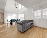 New Build - Villa - Torrevieja