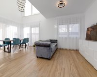 New Build - Villa - Torrevieja