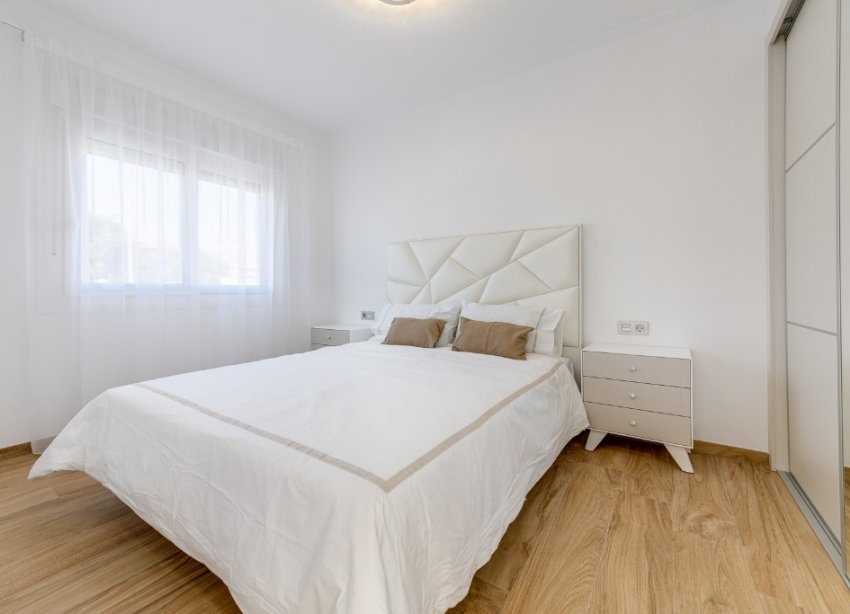 New Build - Villa - Torrevieja