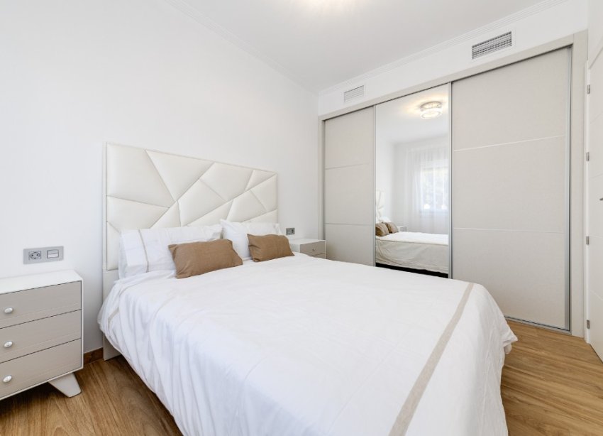 New Build - Villa - Torrevieja