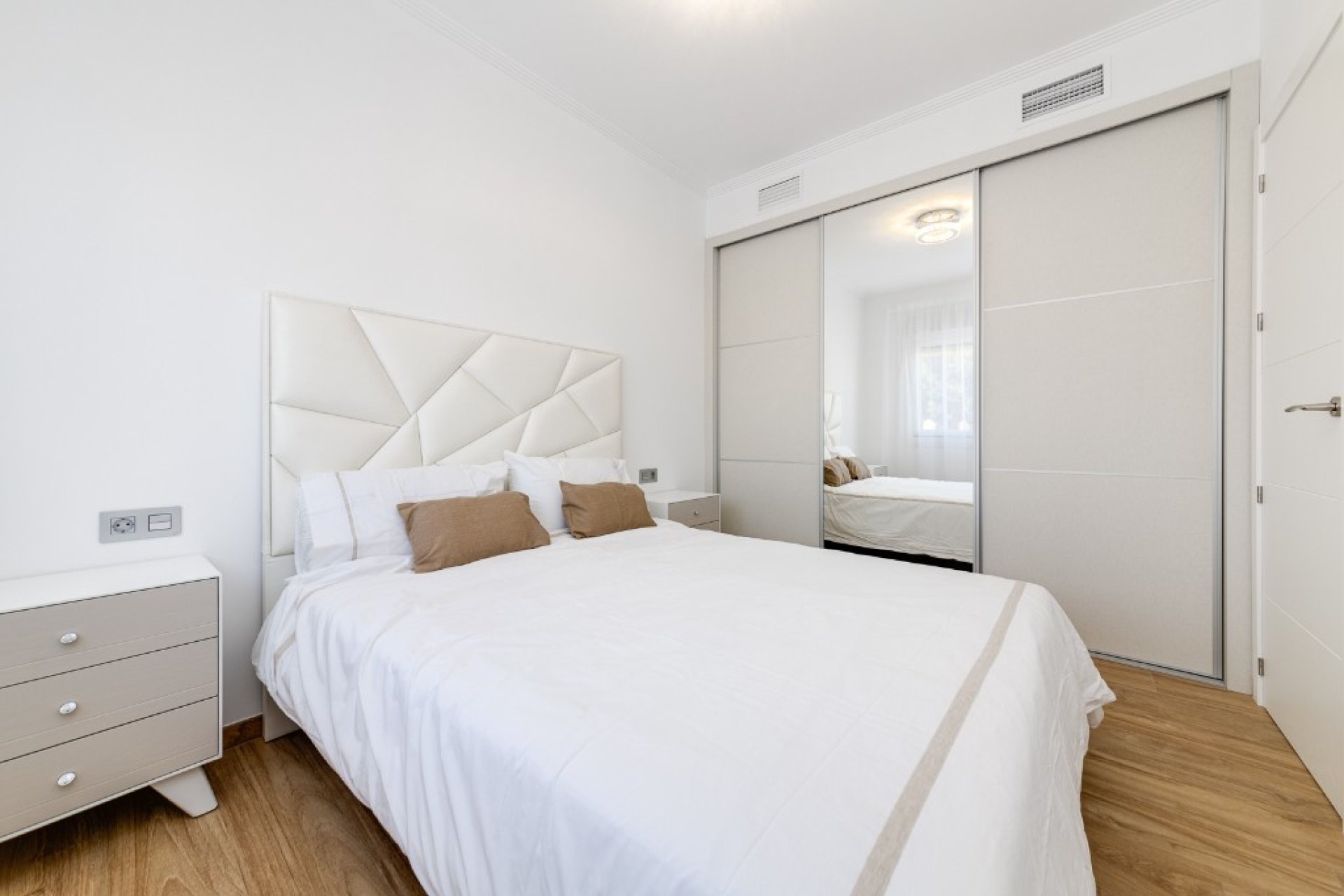 New Build - Villa - Torrevieja