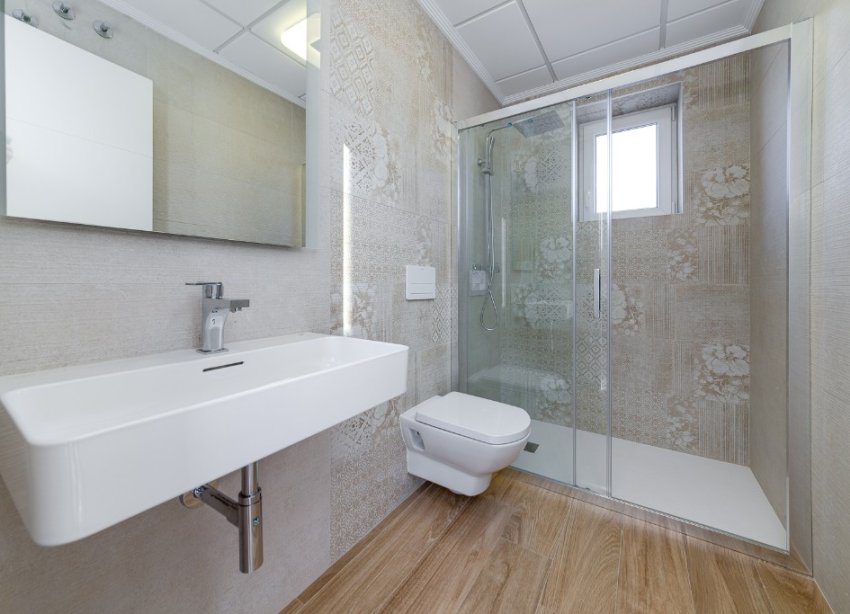 New Build - Villa - Torrevieja