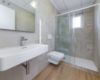 New Build - Villa - Torrevieja