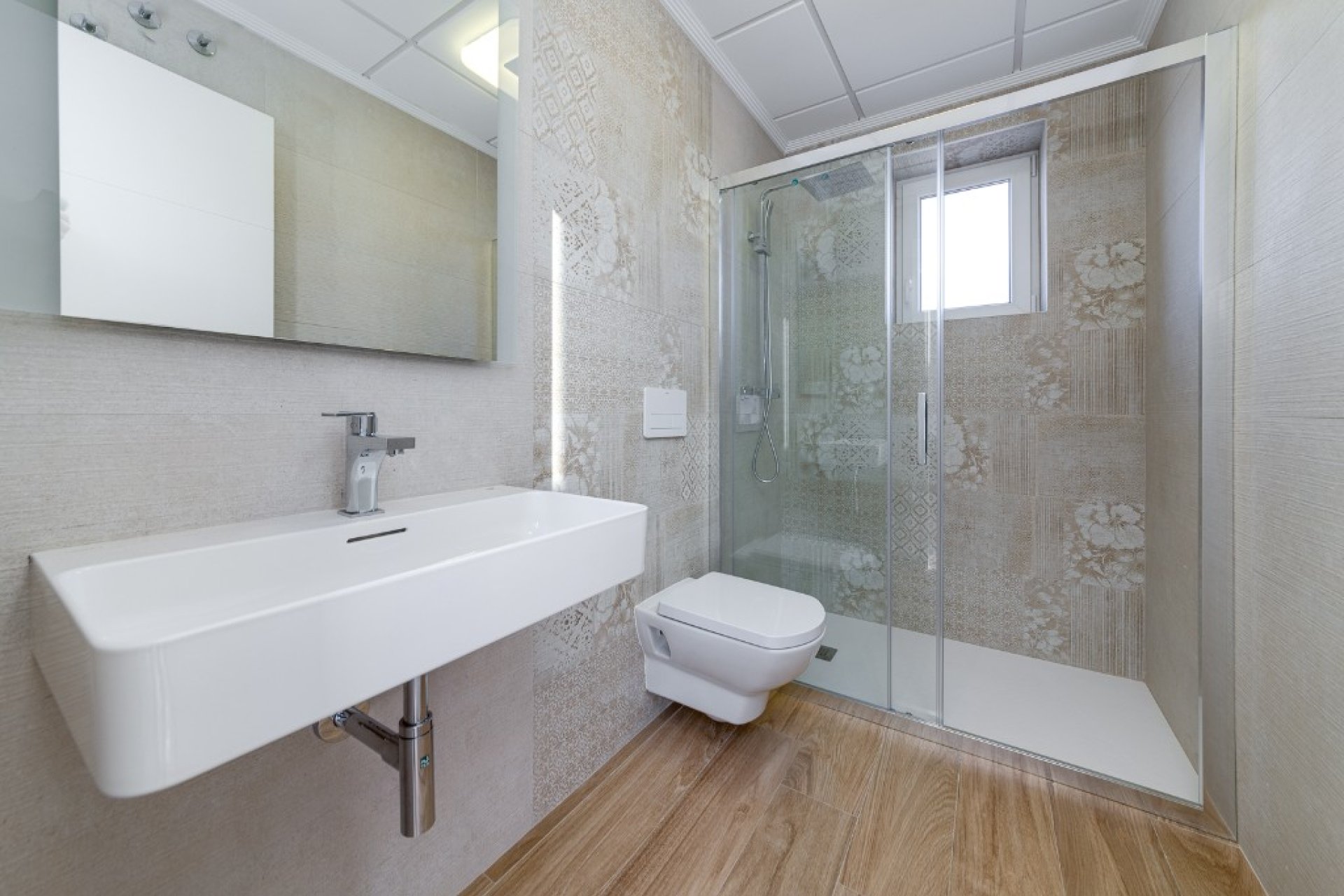 New Build - Villa - Torrevieja