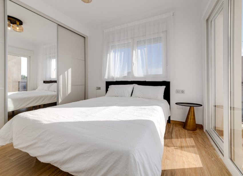 New Build - Villa - Torrevieja