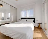 New Build - Villa - Torrevieja