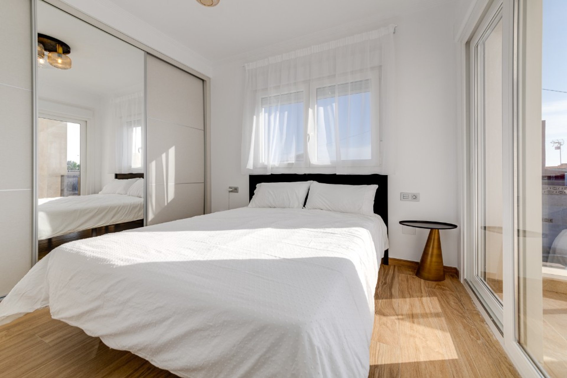 New Build - Villa - Torrevieja