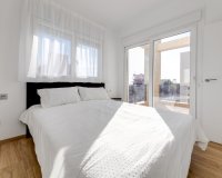 New Build - Villa - Torrevieja