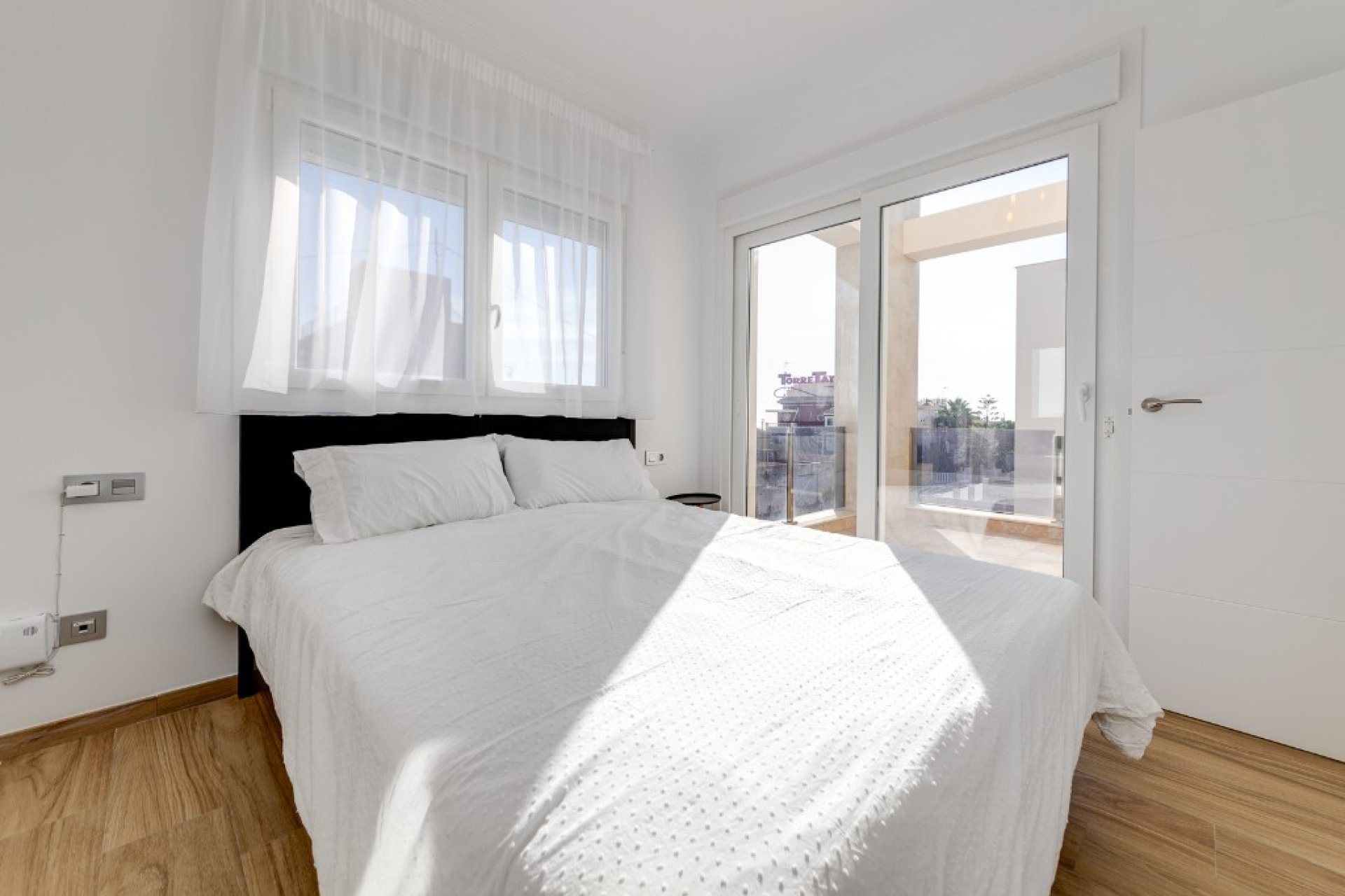 New Build - Villa - Torrevieja