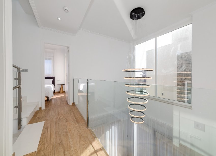 New Build - Villa - Torrevieja