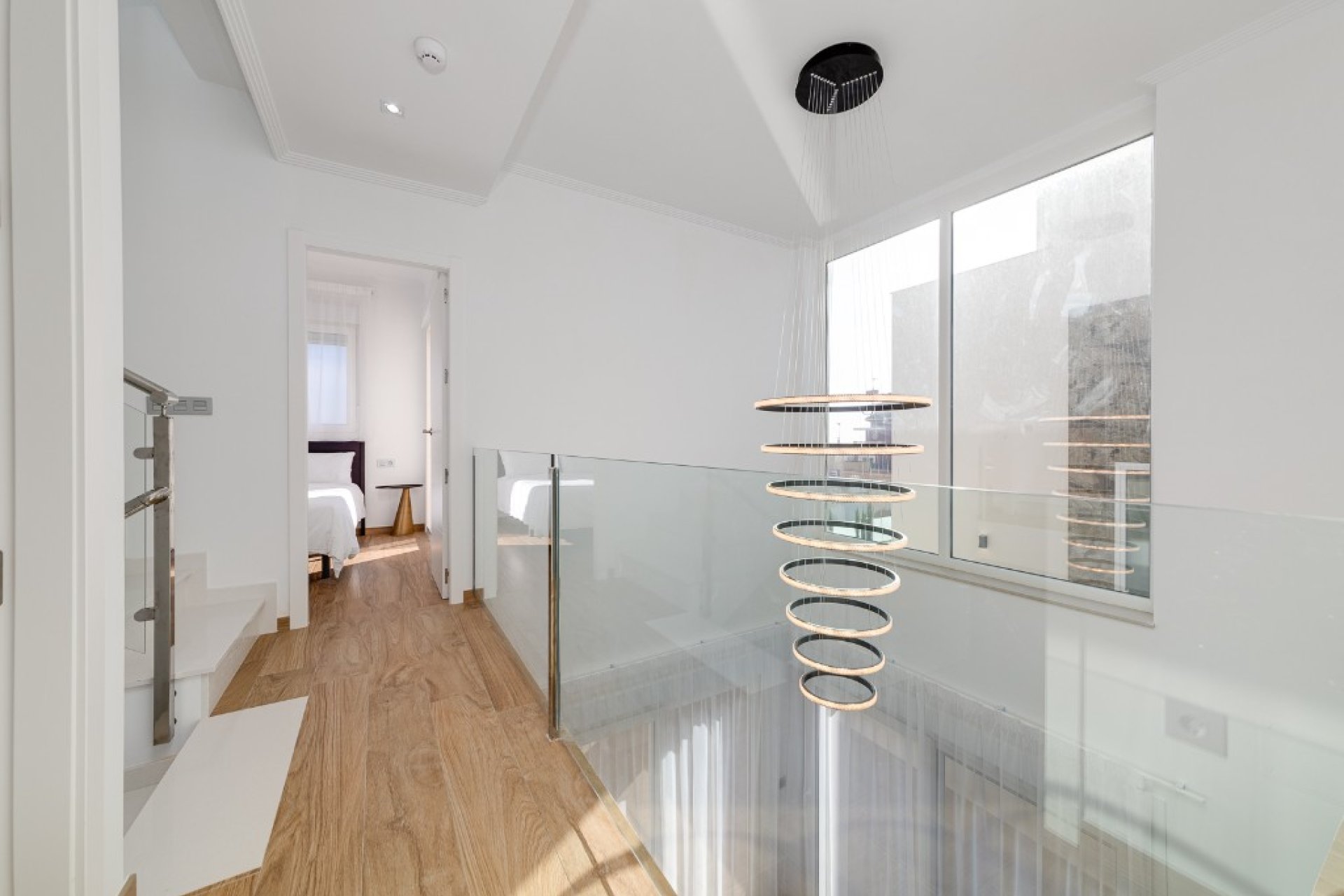 New Build - Villa - Torrevieja