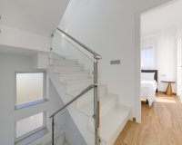 New Build - Villa - Torrevieja