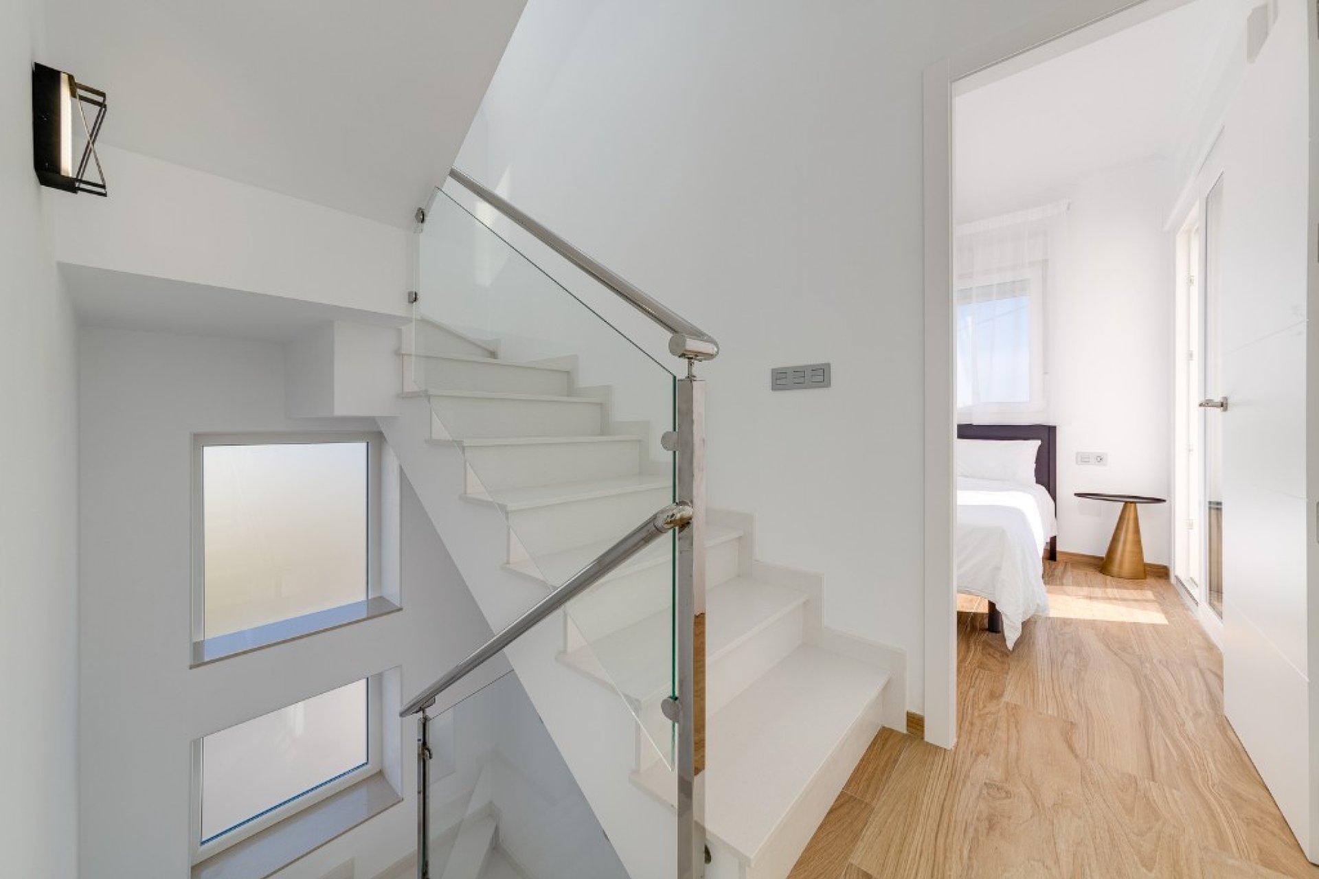 New Build - Villa - Torrevieja