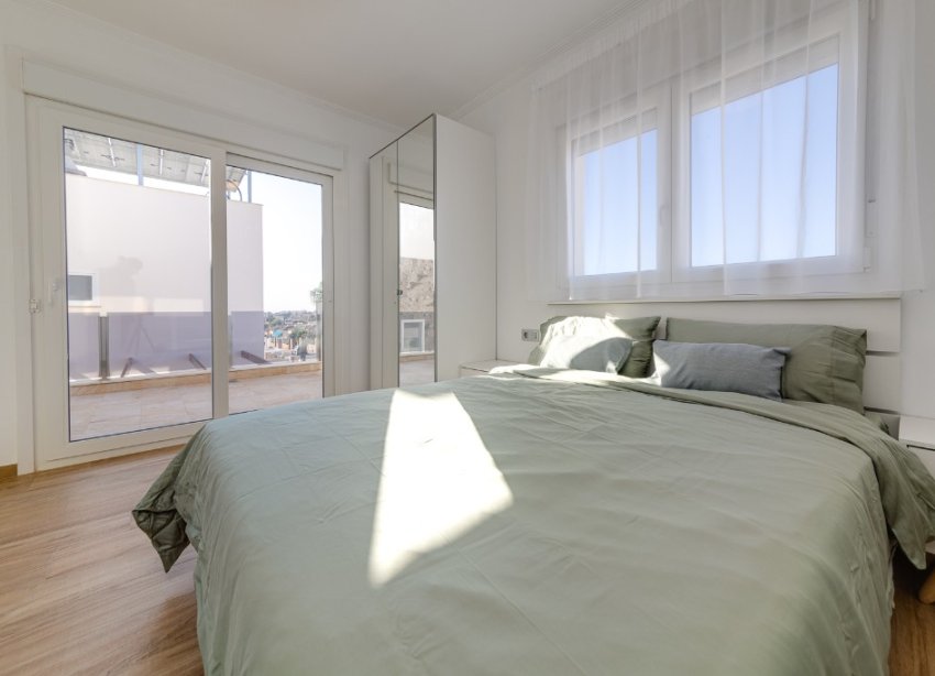 New Build - Villa - Torrevieja