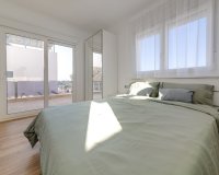 New Build - Villa - Torrevieja