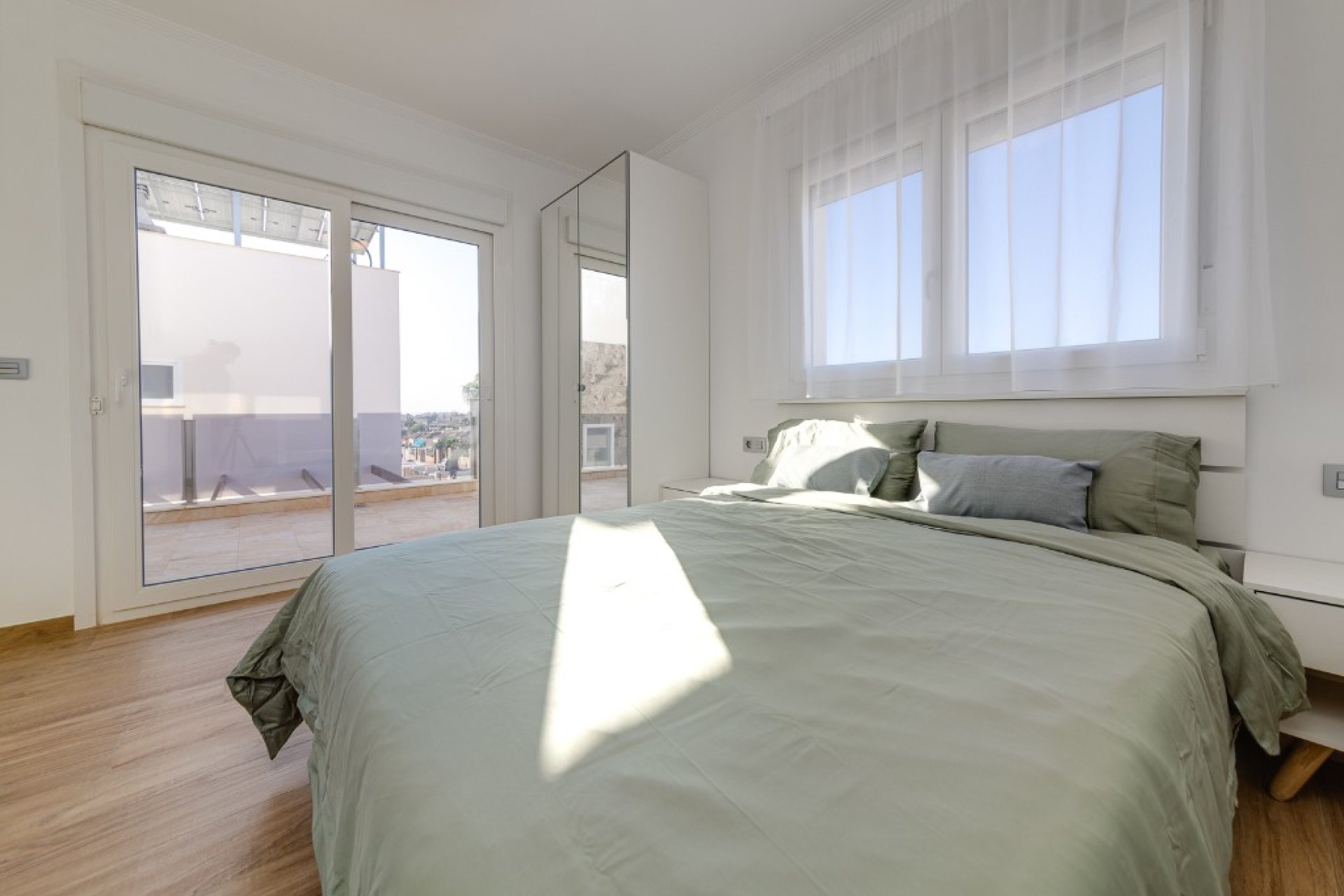 New Build - Villa - Torrevieja