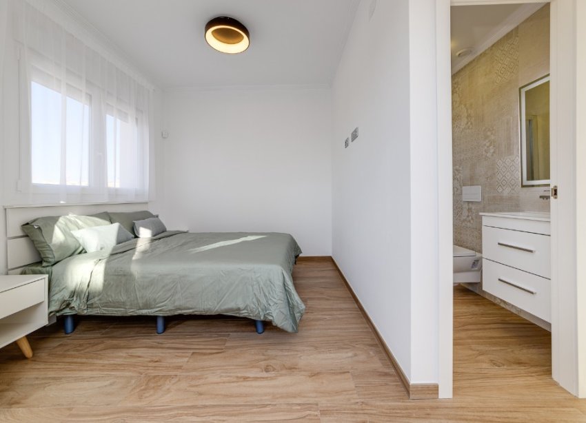 New Build - Villa - Torrevieja