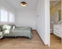 New Build - Villa - Torrevieja