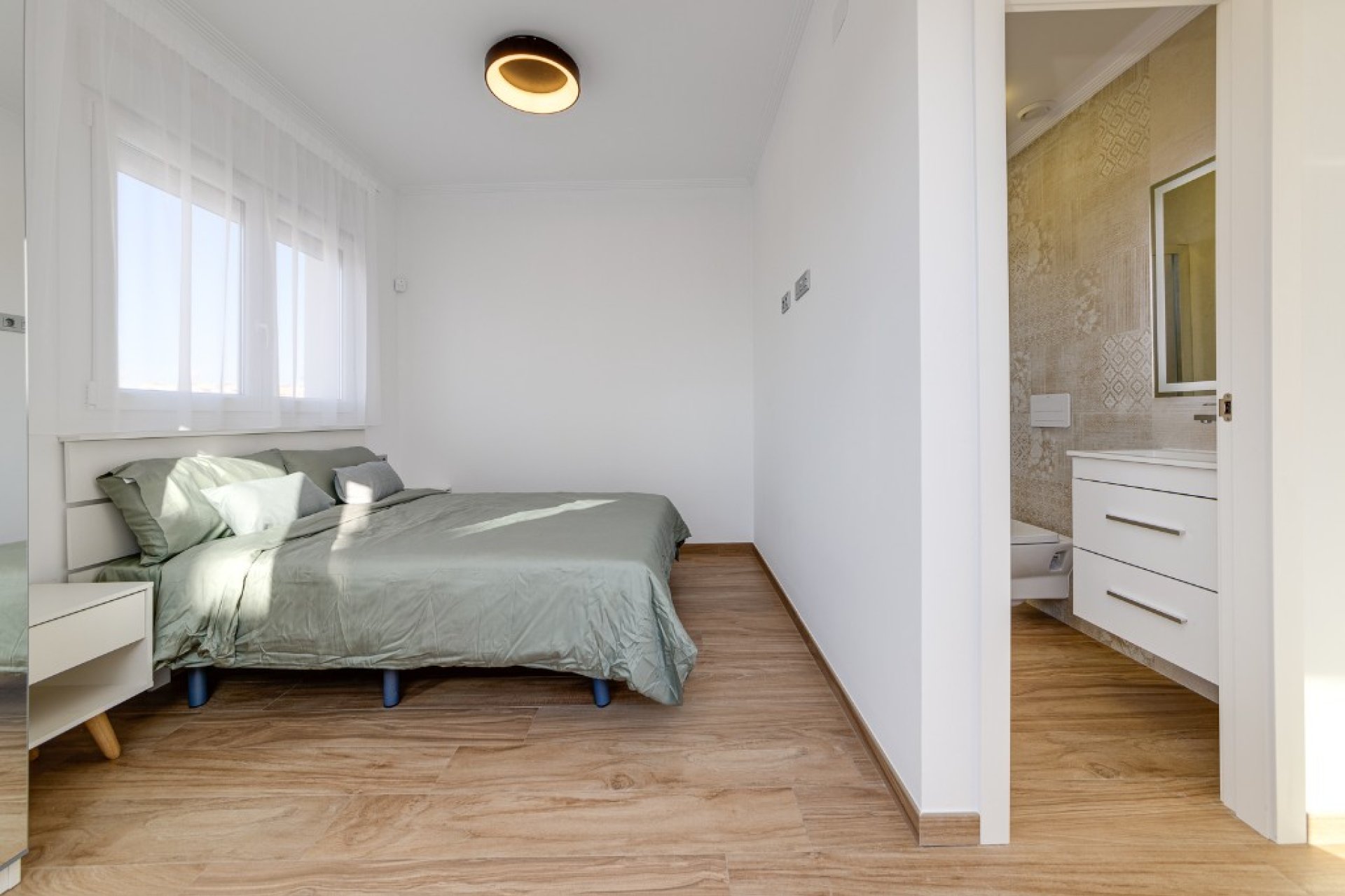 New Build - Villa - Torrevieja